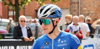 La Dernière Heure: Remco Evenepoel wystartuje w Vuelta a Espana 2022