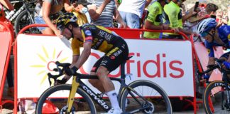 Cotygodniowy Quiz Kolarski: 1. tydzień Vuelta a Espana