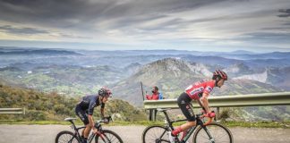 Vuelta a España 2021: Oficjalna lista startowa wyścigu