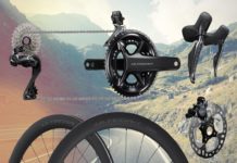 Oficjalnie: Szosowa grupa Shimano Ultegra R8100 ujrzała światło dzienne!