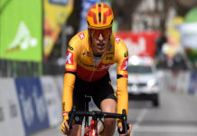 Vuelta a España 2026: Pierwszy raz Johannessena, wyścig dla Enrica Masa