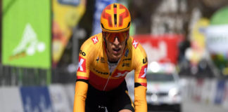 Vuelta a España 2026: Pierwszy raz Johannessena, wyścig dla Enrica Masa