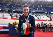 Elia Viviani: „Słowa Vasseura nie były przyjemne, ale gość miał rację”