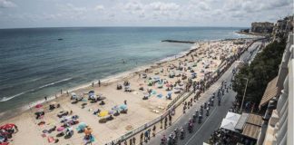 Taktyczna łamigłówka – zapowiedź 10. etapu Vuelta a España 2021