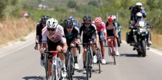 Serce Andaluzji – zapowiedź 11. etapu Vuelta a España 2021