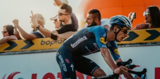 Tour de Pologne 2021: João Almeida ponownie wygrywa. Kwiatkowski czwarty