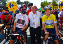 Obejrzyj podsumowanie wyścigu Tour de Pologne 2021