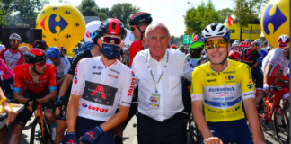 Podsumowanie Tour de Pologne 2021 – LIVE na NaszosieTV!