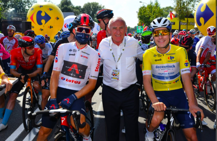 Kwiatkowski, Lang, Almeida_TDP 2021