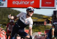 Ben Hermans i Kenny Elissonde zamykają skład Cofidisu na 2024