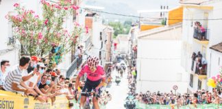 Uciekamy dalej – zapowiedź 12. etapu Vuelta a España 2021