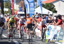 Jason Tesson, Alexis Vuillermoz i Dries Van Gestel w TotalEnergies do 2024 roku