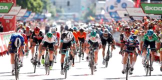 Dzień odpoczynku? – zapowiedź 4. etapu Vuelta a Espana 2021