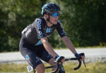Liege-Bastogne-Liege u23 2021: Leo Hayter wygrywa na Côte de La Redoute