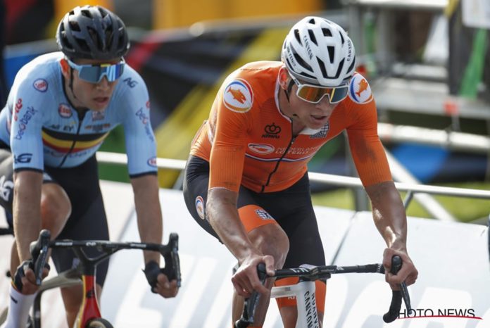 Mathieu van der Poel