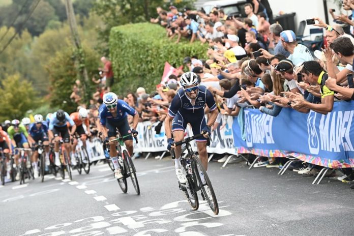 Julian Alaphilippe