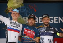 Benelux Tour 2022: Wyścig odwołany