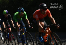 Tour of Britain 2021: Drugi etap dla Robina Carpentera Robin Carpenter