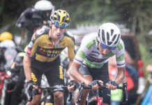 Cotygodniowy Quiz Kolarski: Bohaterowie Vuelta a Espana 2021