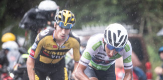 Cotygodniowy Quiz Kolarski: Bohaterowie Vuelta a Espana 2021