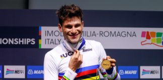Criterium du Dauphine 2022: Filippo Ganna najlepszy – Van Aert znów o włos od zwycięstwa