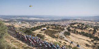 Wszędzie Ardeny – zapowiedź 20. etapu Vuelta a Espana 2021
