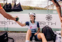 Lizzie Deignan: „Cieszę się, że Patrick Lefevere nie interesuje się kobiecym kolarstwem”