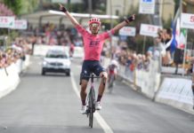 Naszosowa zapowiedź sezonu: EF Education – Nippo