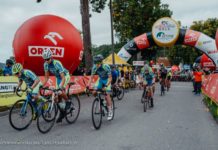 Bytów gotowy na ORLEN Lang Team Race