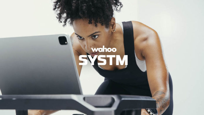 Platforma Wahoo SYSTM