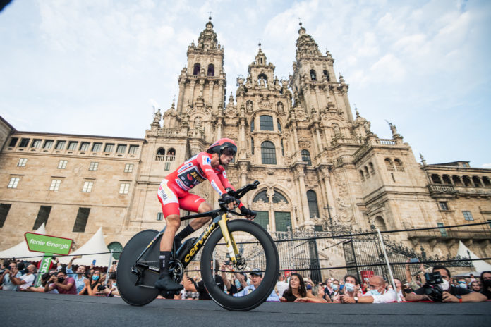 Primoz Roglic