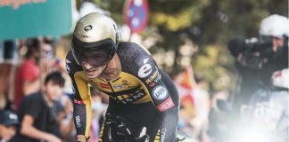Koniec długiej pielgrzymki – zapowiedź 21. etapu Vuelta a España 2021