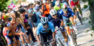 Remco Evenepoel odpiera zarzuty Eddy’ego Merckxa
