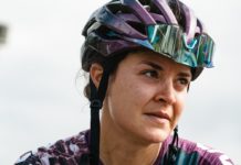 Soraya Paladin nową koleżanką klubową Kasi Niewiadomej w Canyon SRAM Soraya Paladin