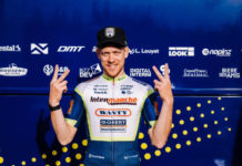 Vini Zabu nowym sponsorem Intermarche-Wanty Gobert