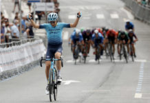 Óscar Rodríguez wraca do kraju – przechodzi do Movistar Teamu Oscar Rodriguez