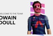 Owain Doull przechodzi do EF Education – Nippo