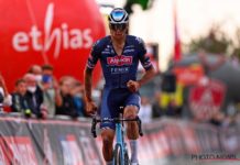 Antwerp Port Epic 2021: Świetny powrót Mathieu van der Poela!