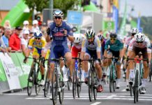 Sacha Modolo dołączy do Bardiani-CSF-Faizanè