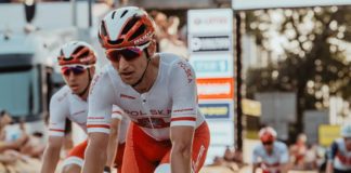 Maciej Paterski zostaje w Voster ATS Team