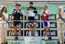 A gdyby tak wygrać… monument? O Il Lombardii 2011 słów kilka Olivier Zaugg, Dan Martin, Joaquim Rodríguez