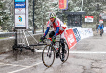 Polacy wracają z medalami z Mistrzostw Świata UCI Gran Fondo 2021