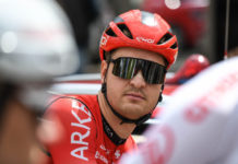 Tour de Vendée 2021: Zwycięstwo Brama Weltena