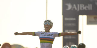 Firma RCS Sport planuje wyścig Mediolan-San Remo dla kobiet