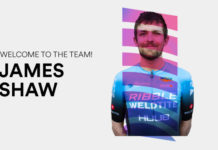 James Shaw wraca na poziom World Tour