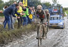 Przyszłe gwiazdy Paryż-Roubaix – objawienia tegorocznej edycji