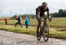 Gianni Moscon kolejnym transferem Red Bull – Bora – hansgrohe