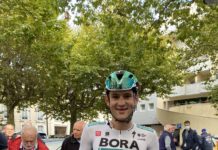 Paryż-Bourges 2021: Jordi Meeus pokonuje Demare’a