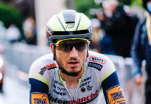 Sazka Tour 2022: Lorenzo Rota z pierwszym zawodowym zwycięstwem