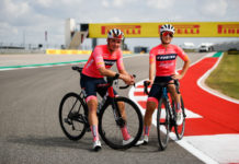 Pirelli sponsorem drużyny Trek-Segafredo